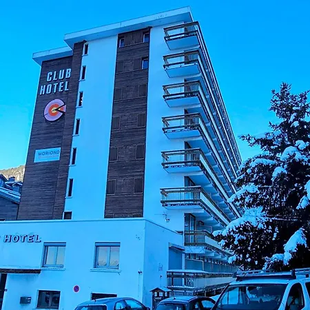 Apartment 1650 - Mountain View Snow Front 2s07 *