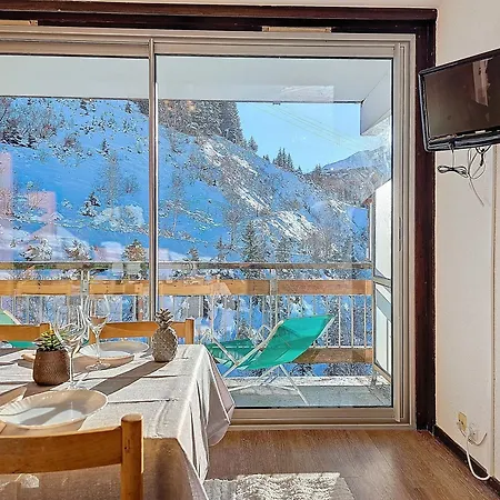 1650 - Mountain View Snow Front 2s07 Apartment *